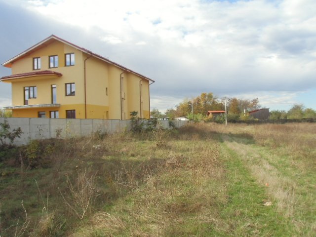 Mogosoaia, str. Ariei, nr. 2, particular,