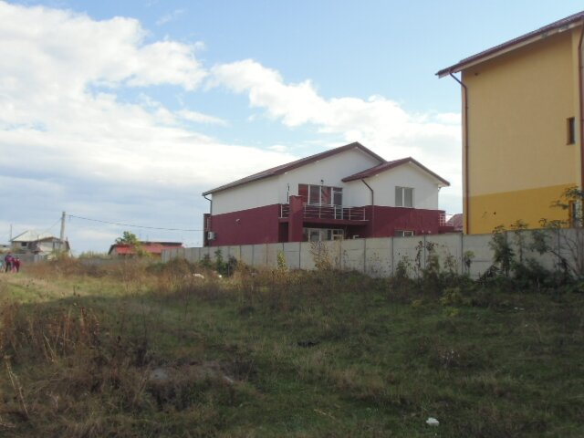Mogosoaia, str. Ariei, nr. 2, particular,